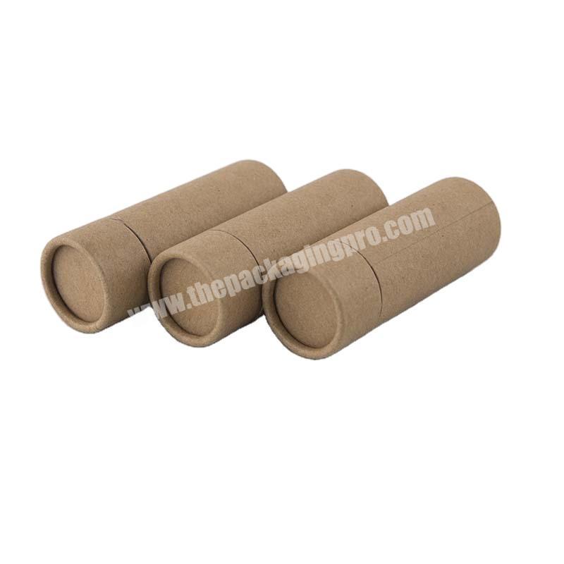 packaging box eco friendly paper tubes packaging round gift boxrs