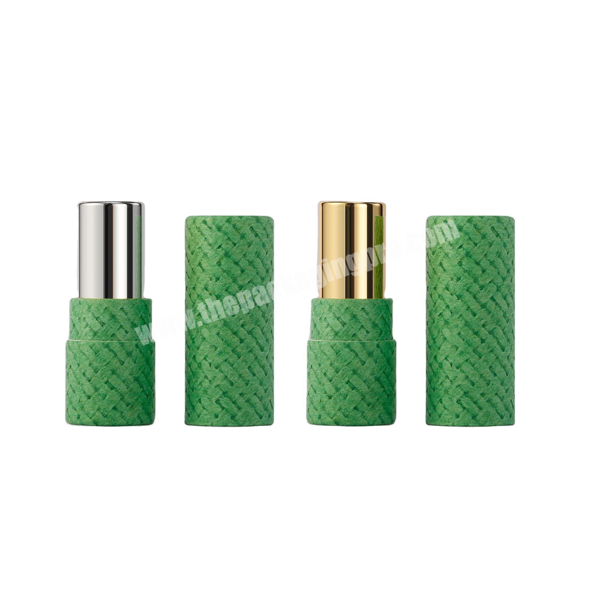 paper tube packaging custom paper tube for lipstick