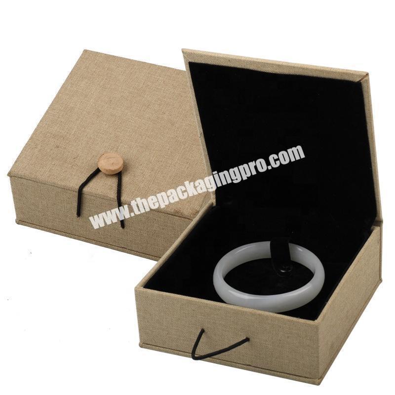 stock luxury boxes jewelry gift packaging velvet jewelry box custom boxes for jewelry
