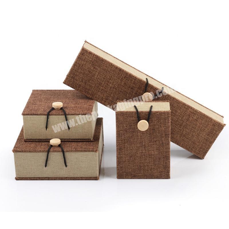 stock luxury box packaging jewelry gift packaging boxes jewelry custom jewelry box packaging