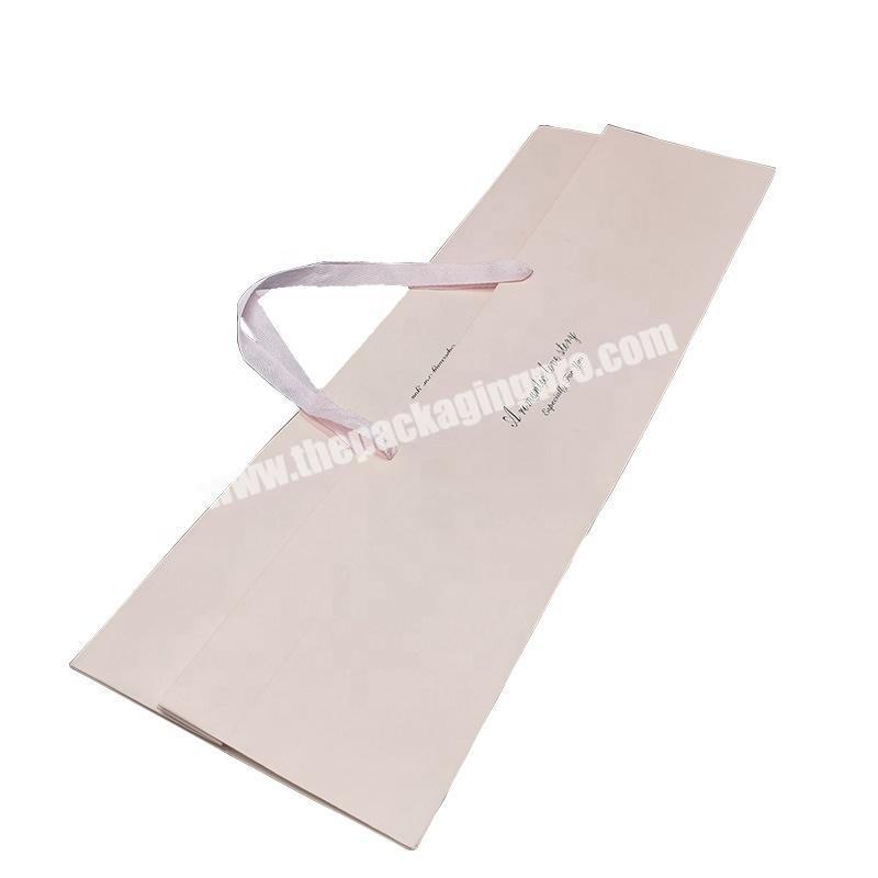 stock pink resealable bags i love you box pink gift bags flower pink paper bags for flower box