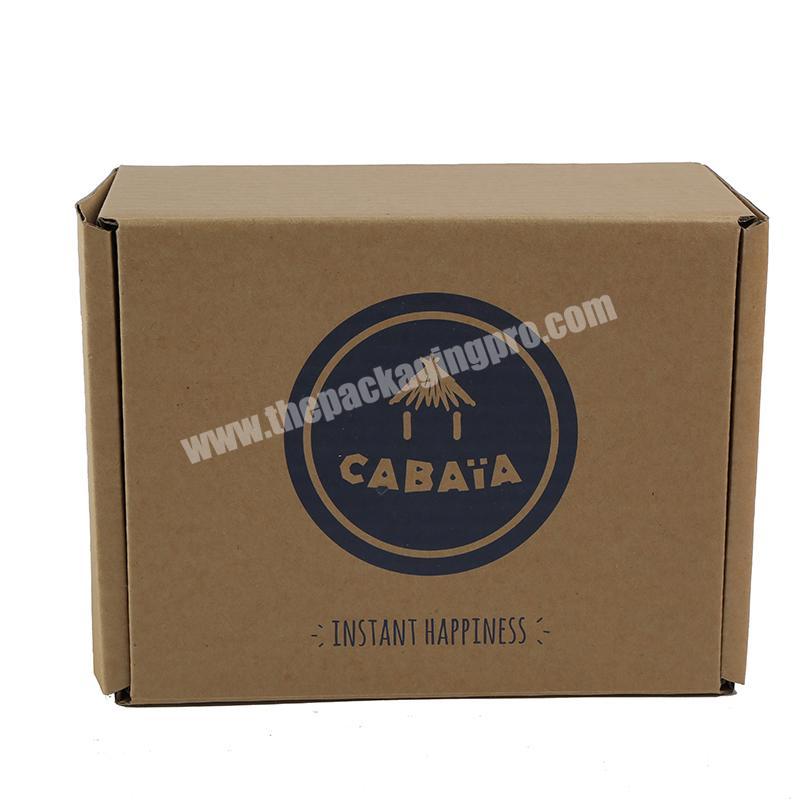 wholesale customized shaped cardboard boxes