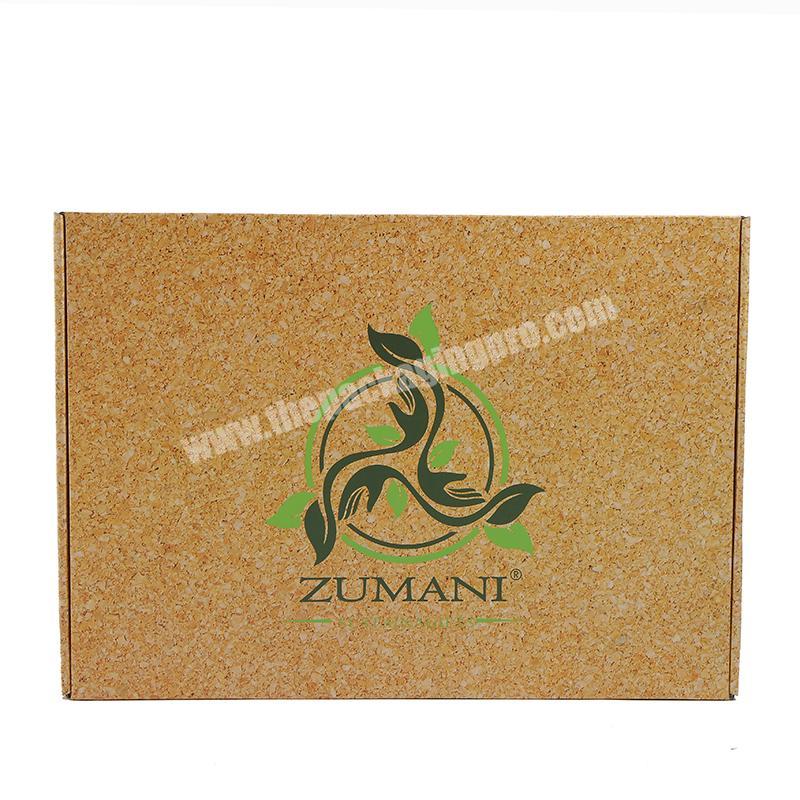 wholesale printed carton packaging box customized box