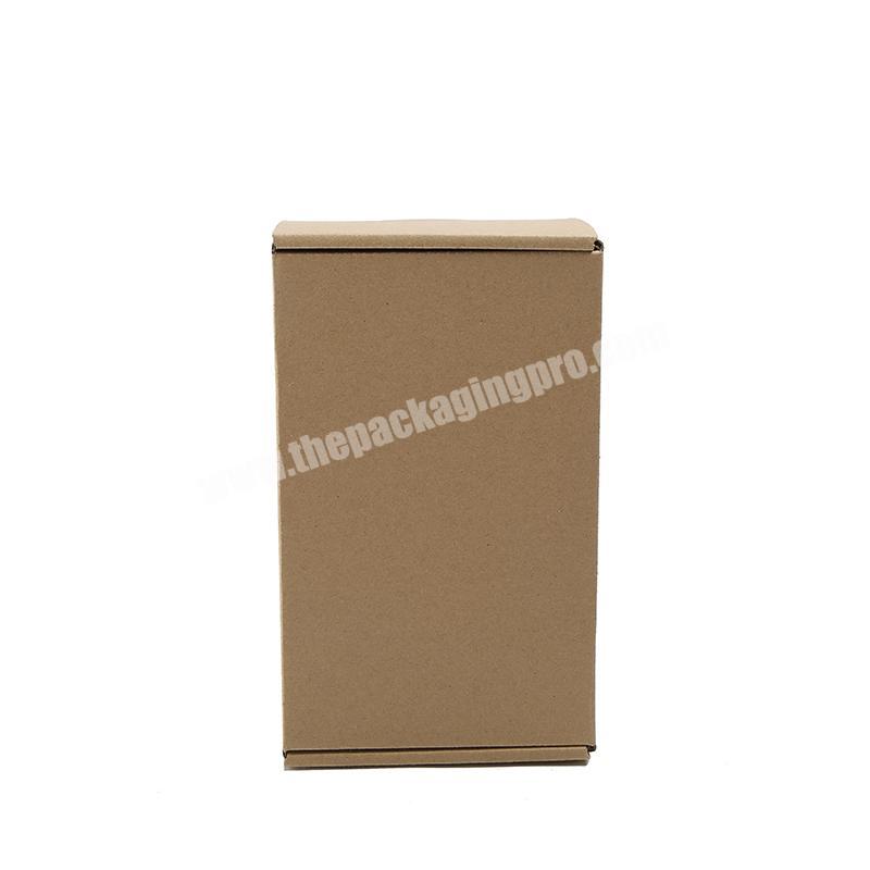wholesale towel packaging box paper foldable box