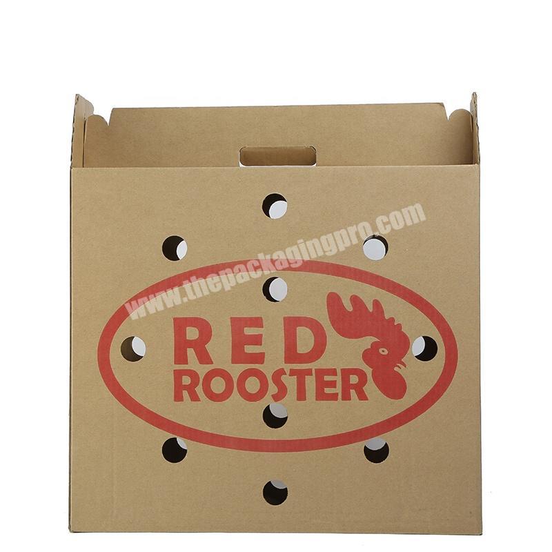 2014High quality Floral cardboard boxes wholesale