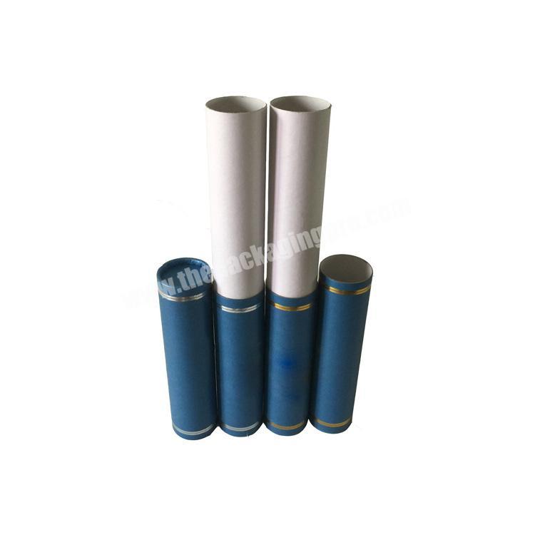 2020 custom butt jointed leatherette certificate supplier,wholesale certificate tube supplies