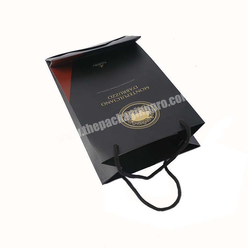 Custom design Logo Printed luxury packaging pperfume set box