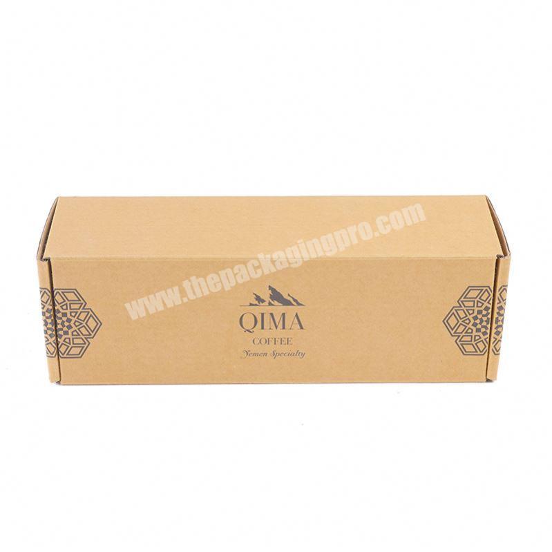 Wholesale Custom Large Empty Cardboard Magnetic Black Gift Box