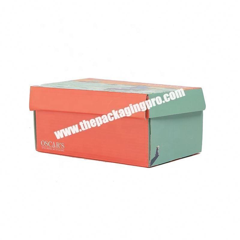 custom book shape tissue packaging magnetic gift closure large boxes wholesale