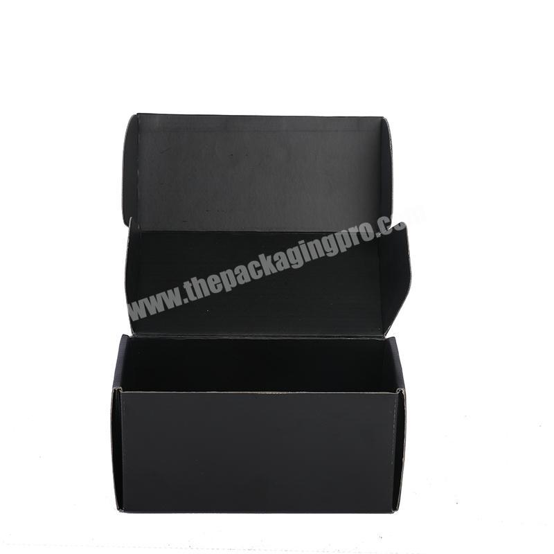Wholesale Custom Logo New Product Magnetic Folding Luxury Gift Box Packaging for Essential Oil