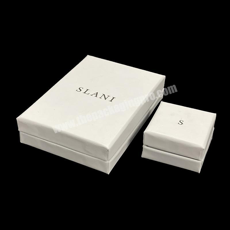 China Best Hot Sale Professional Lower Price Free Sample Paper Box Luxury