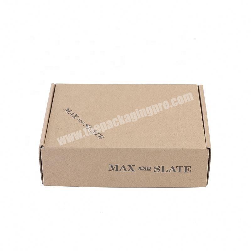 HC Packaging New product Custom Slide Luxury Hair Extension Packaging Boxes with draw