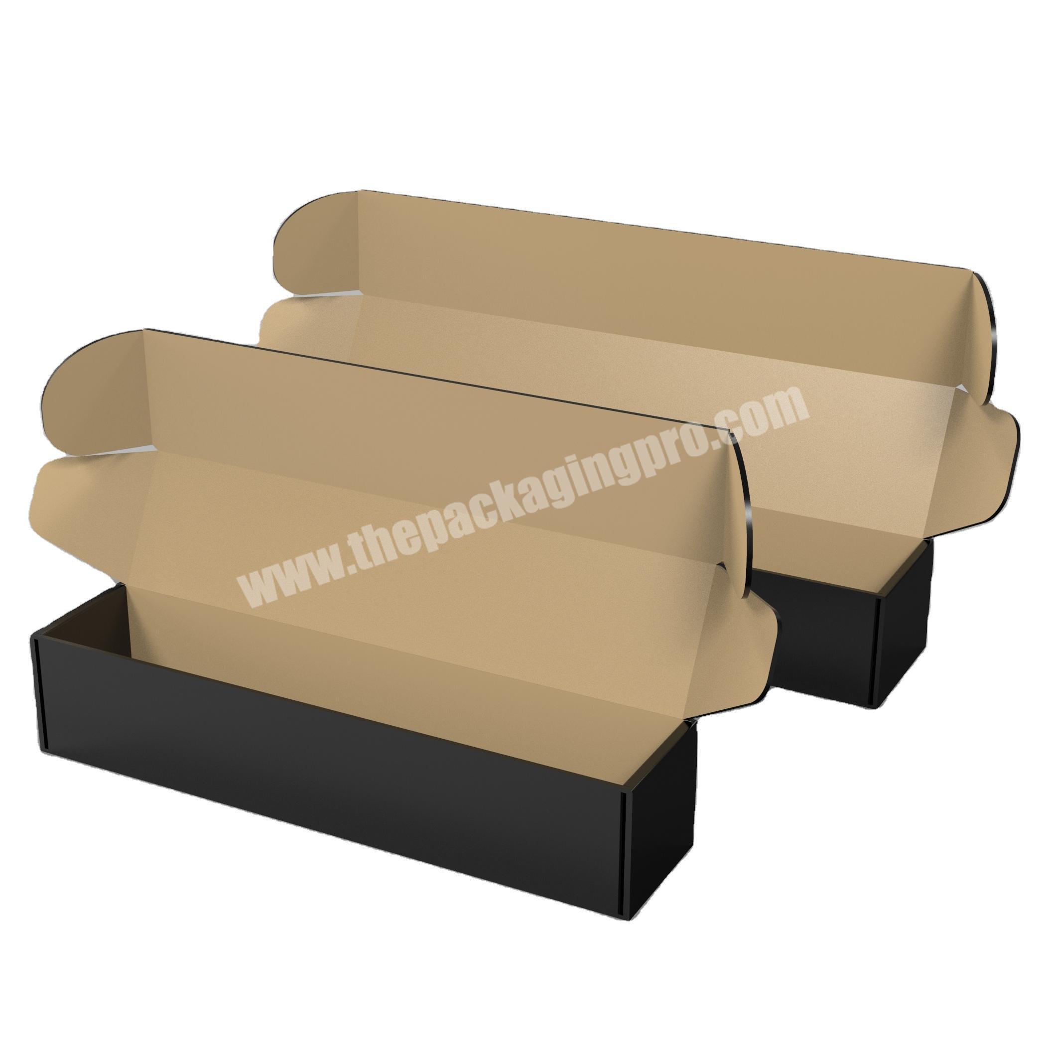 Custom Design Cardboard Cartons High Quality Shipping Mailer Box  For Tools