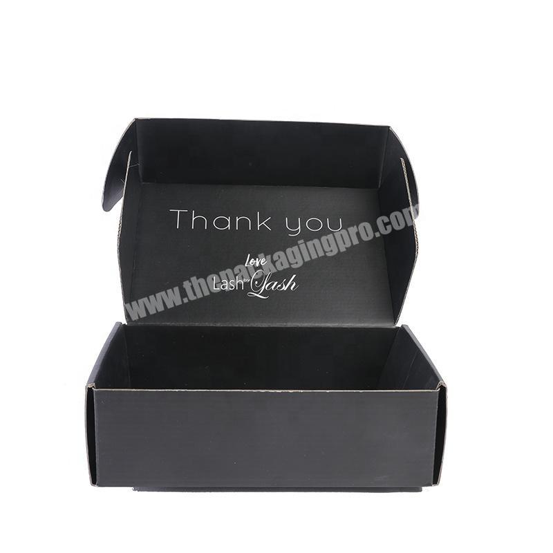 Custom EAU DE parfum packaging box
