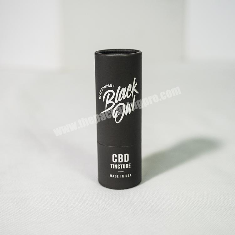 Custom Empty Cardboard Pre Roll Cigarette Box Pre Roll Tubes Smell Proof Pre Roll Packaging