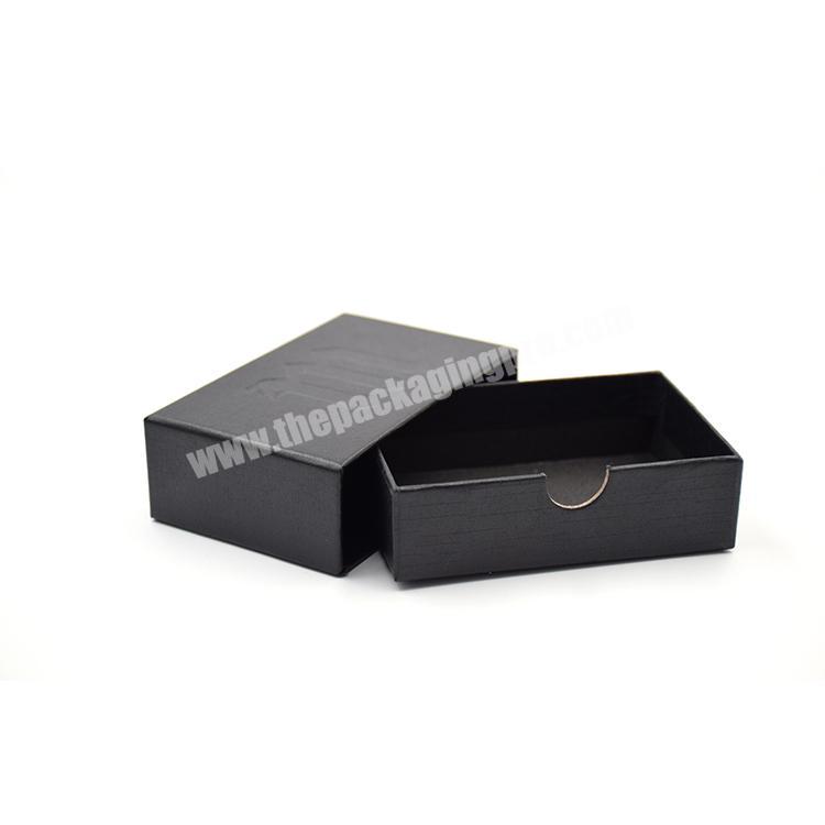 Custom Jewelry Box Packaging For Gift Cosmetic Cardboard Paper Drawer Boxes