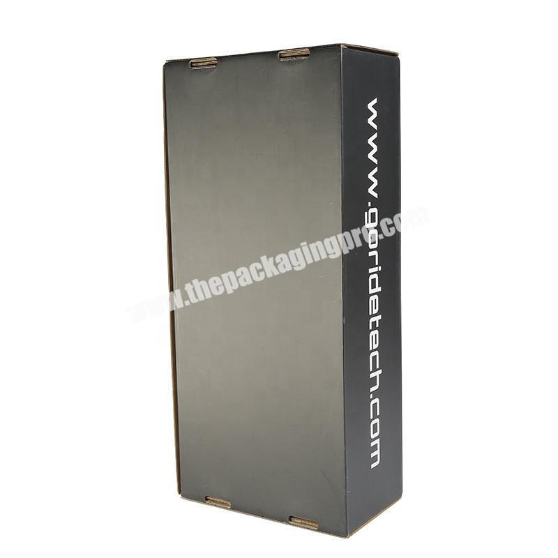 Custom Luxury Cosmetic Gift Packaging for perfume sample box Wholesale