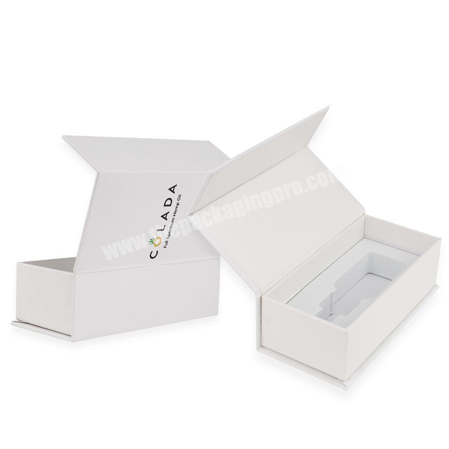 Custom box for wine Cardboard Magnet Closure Paper Gift Box for wine