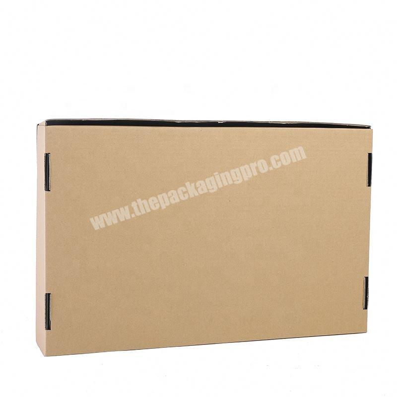 cardboard cosmetic empty packaging box