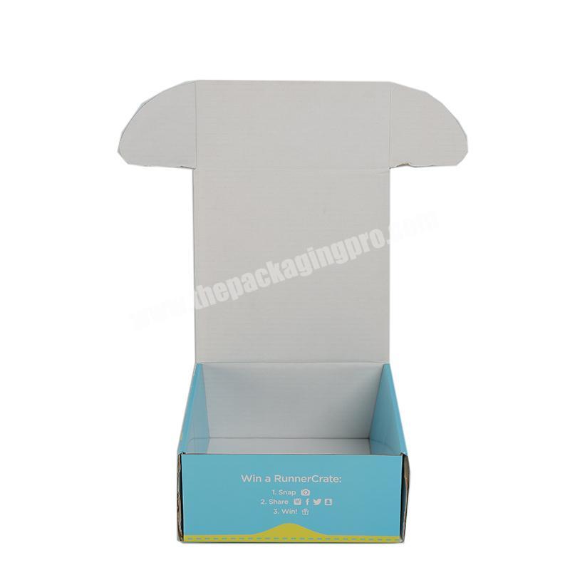 HC Packaging New product Custom Luxury Translucent Plastic Hair Straightener Packaging Box Wholesale