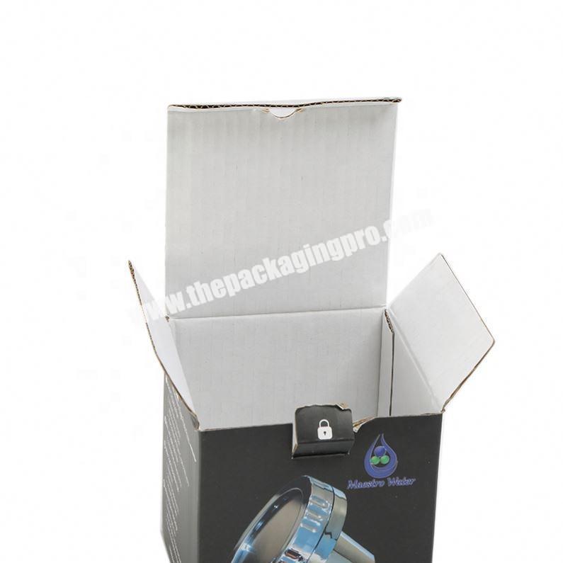 Cheap empty lipstick paper packaging box private label