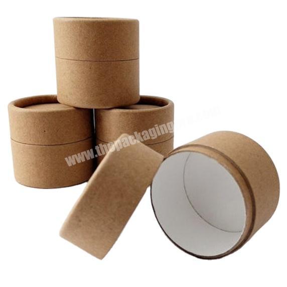 Eco-Friendly Gifts Storage luxury packaging Biodegradable Cosmetic Tube