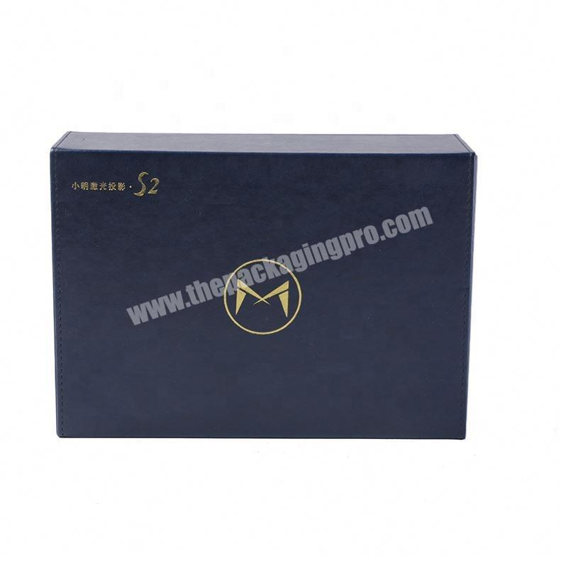 Cheap Custom Luxury cosmetic box gift set packaging