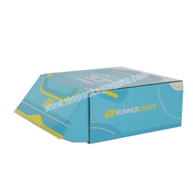 design cardboardcosmetic packaging in small quantities supplier
