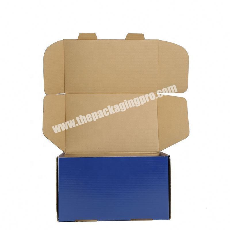 Wholesale Custom Logo Printed Paper Cardboard Premium Gift Box