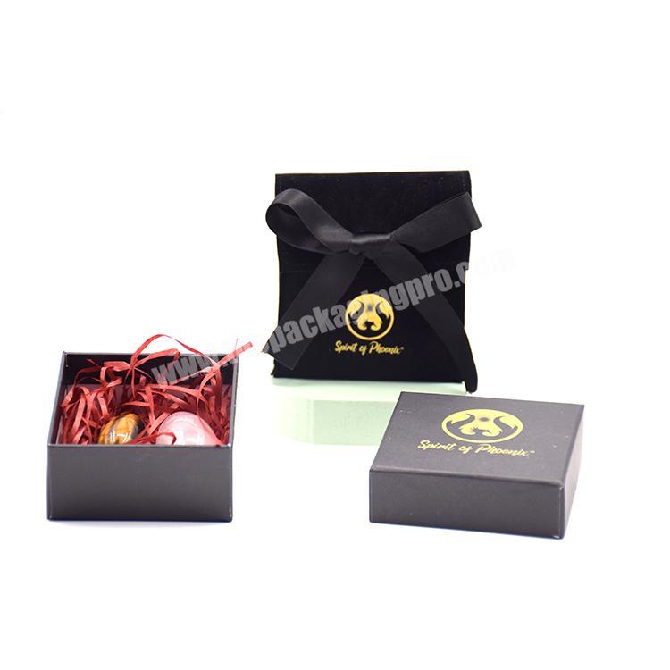 Factory Direct Sale High Quality Promotional Price Jewelry Set Box Big