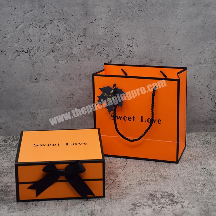 Factory Price Best Selling Luxury Eco Friendly Jewelry Packaging Box Set