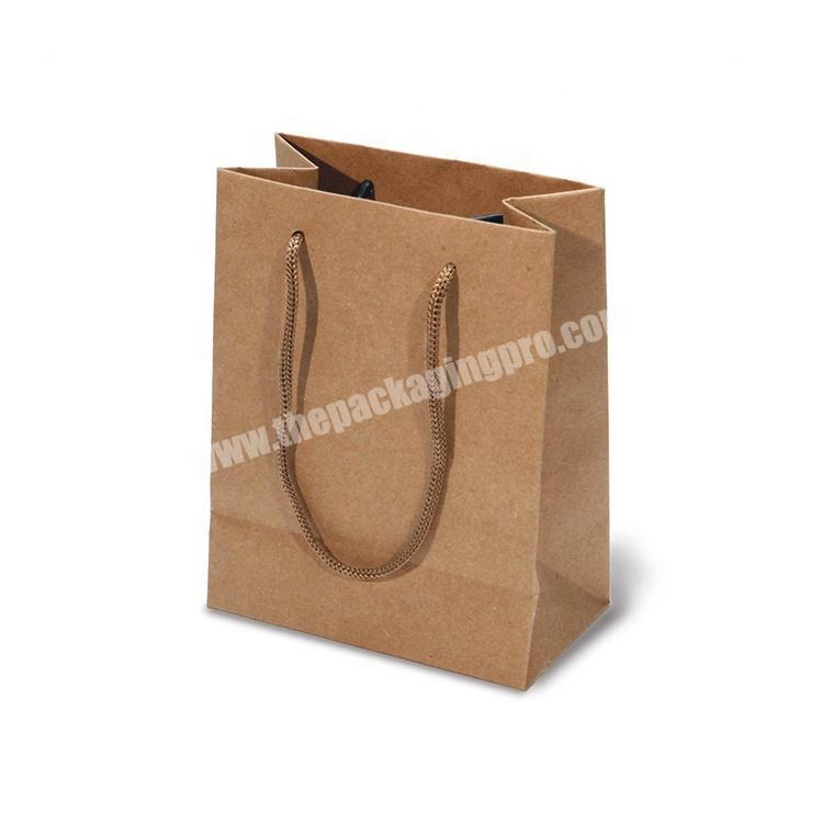 Factory Price Wholesale New Arrival High Performance Luxury Eco Friendly Paper Mailer Bag