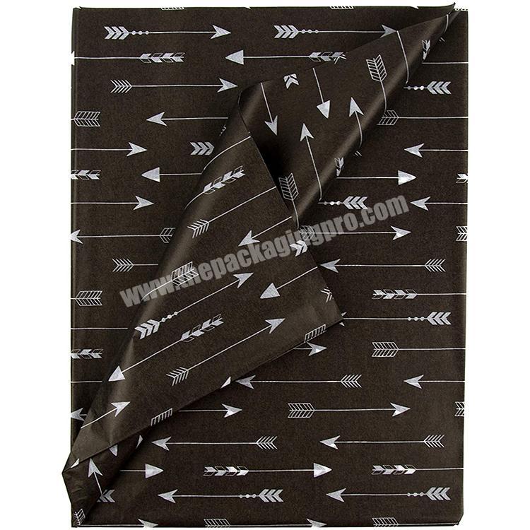 Factory Supply Discount Price Luxury Eco Friendly Shoe Tissue Paper Gift  Paper Tissue