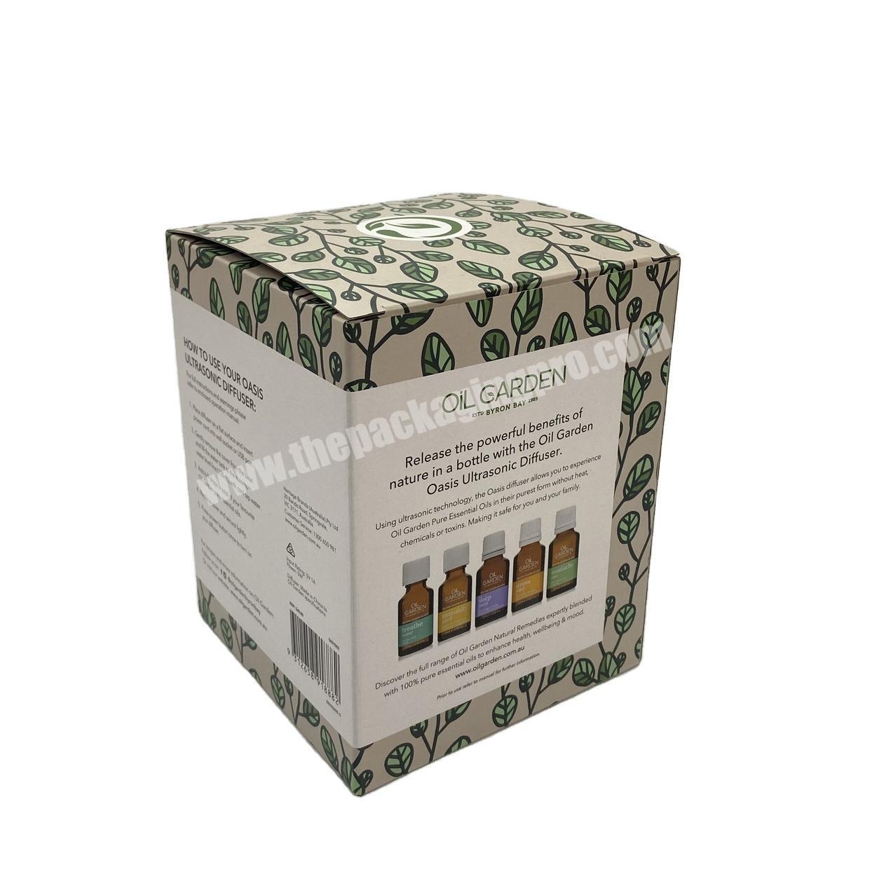 Factory cheap cardboard paper  gift box for vase bottle custom design corrugated mailer shipping boxes for wine bottle