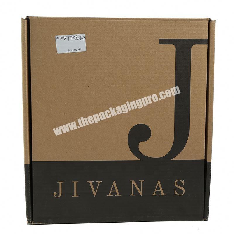 Custom design full printing  mascara cream paper packaging  box