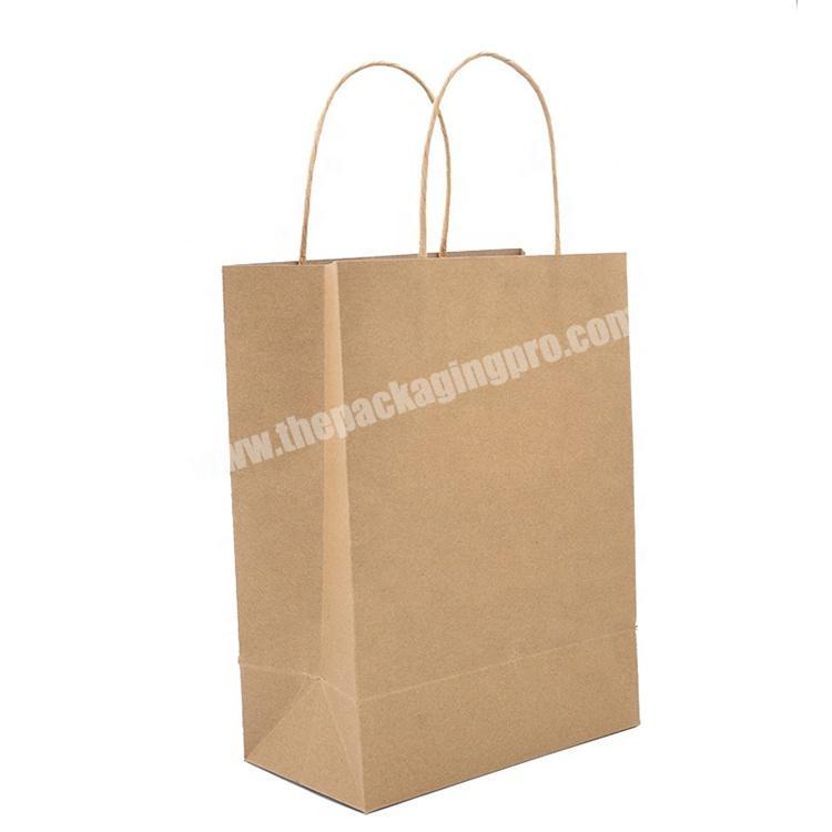 Golden Supplier China Factory Wholesale Price Customised Paper Bags Logo Printing