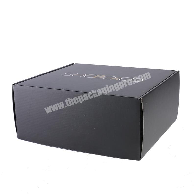 HC Packaging Manufacture New Product Wholesale High-end Magnetic Cardboard Luxury Cosmetic Packaging Box