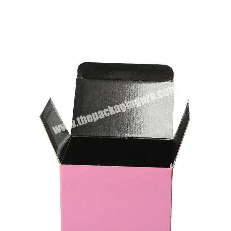 HC Packaging Manufacture New Product Wholesale Magnetic Cardboard High-end Luxury Cosmetic Packaging Box