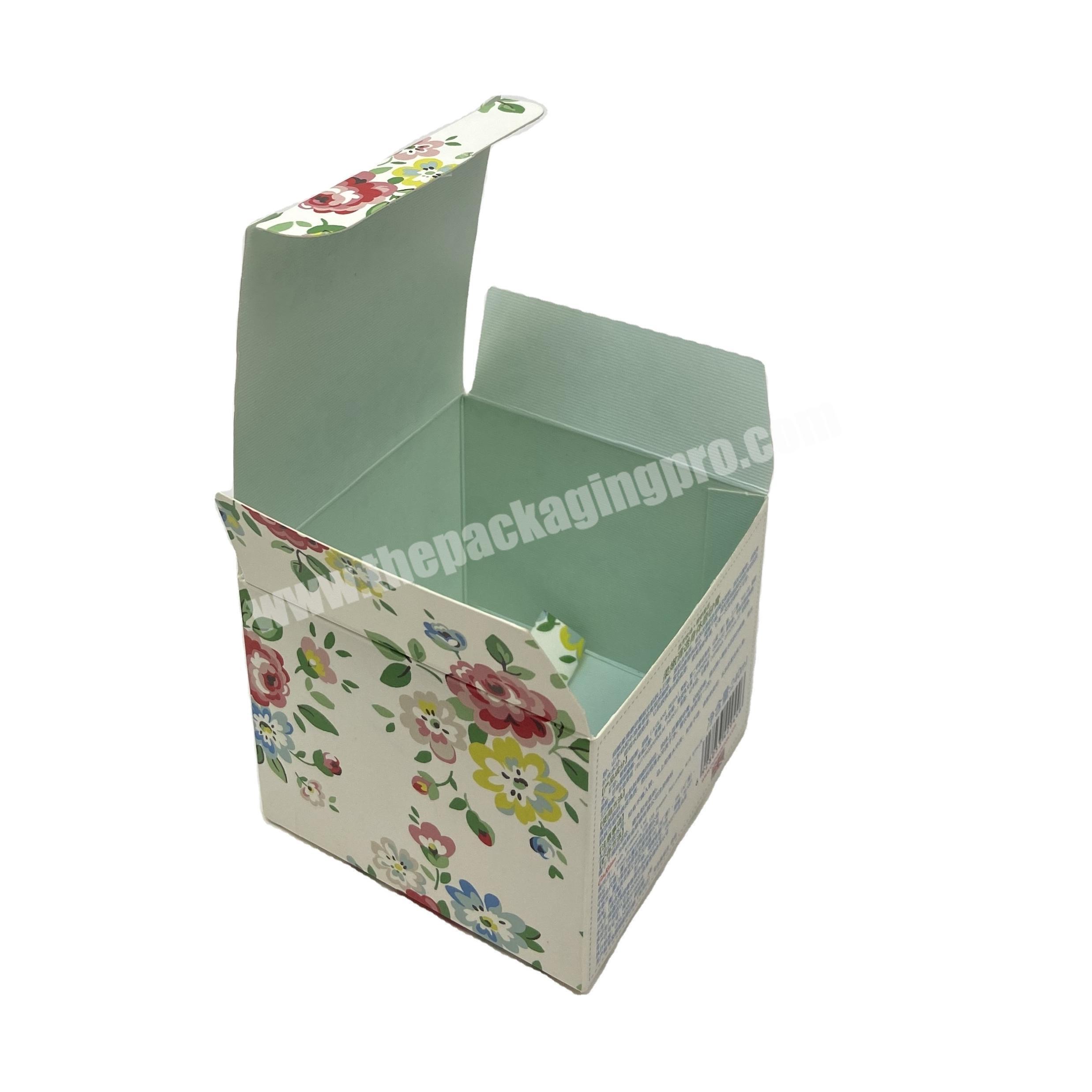 Hot Sale Custom Packaging Boxes Mailer Boxes &Corrugated Paper Boxes