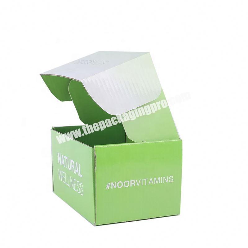 essential oil gift cosmetic book shape packaging box with magnetic closure