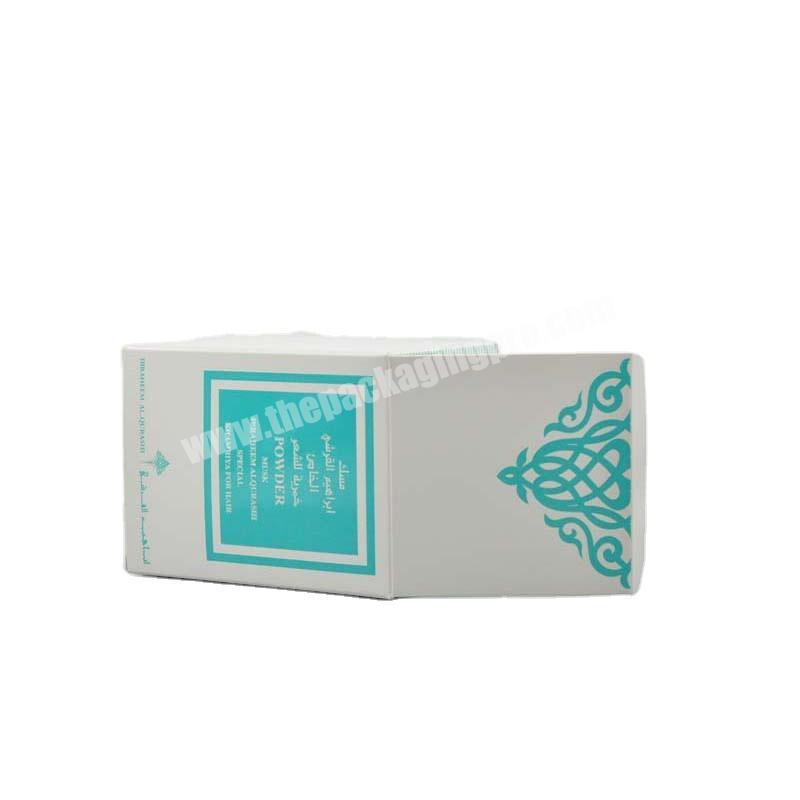 Logo Folding Carton Medicine Tablet Color Drug Packaging Box Paper Custom Cardboard Print Beauty Packaging Art Cheap Customized