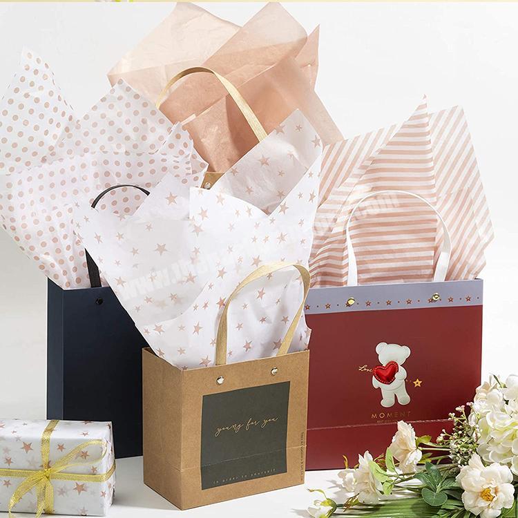 Tissue Paper  Gift Wrapping Tissue Paper