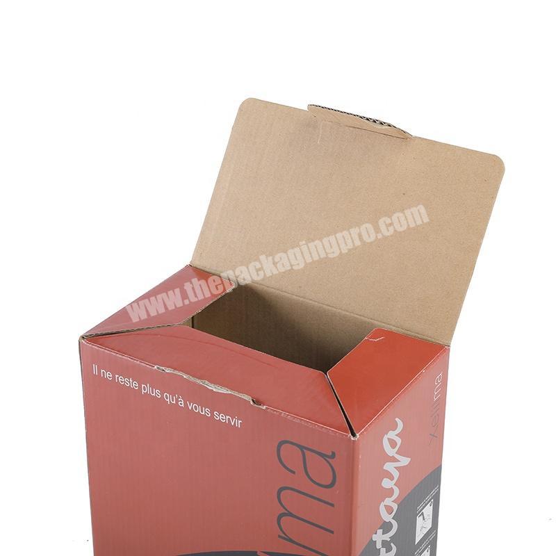 Magnetic Closure elegant skincare use custom luxury gift box packaging