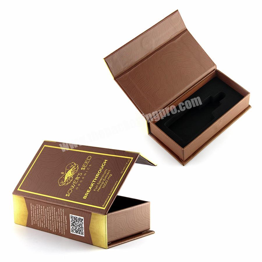 Manufacturer high quality christmas wine box for wine bottle