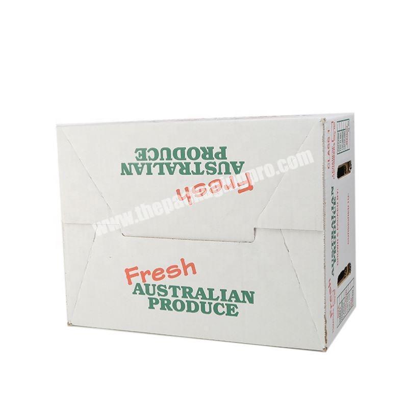 hotsale Sencai White senior gold foil stamping paper packaging gift box with insert