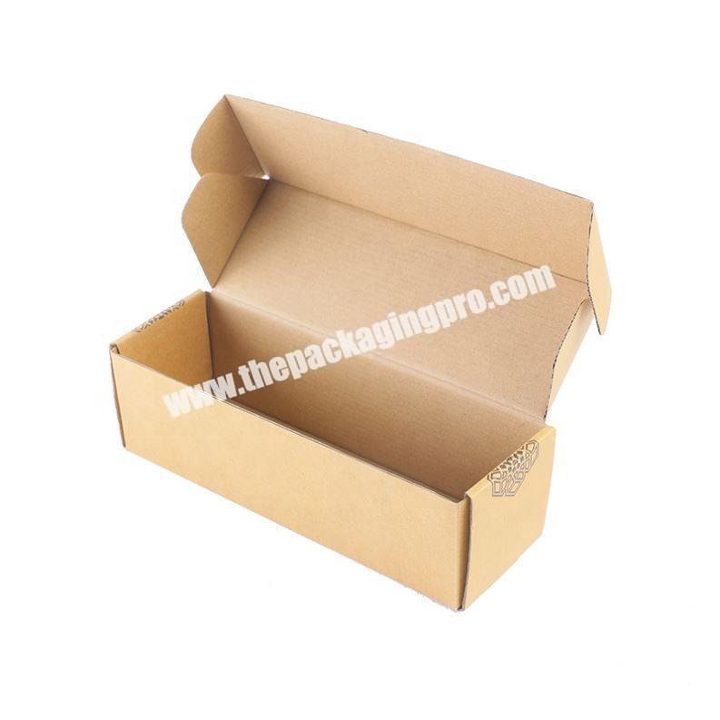 factory price custom white drawer paper box for concealer stick tube  packaging