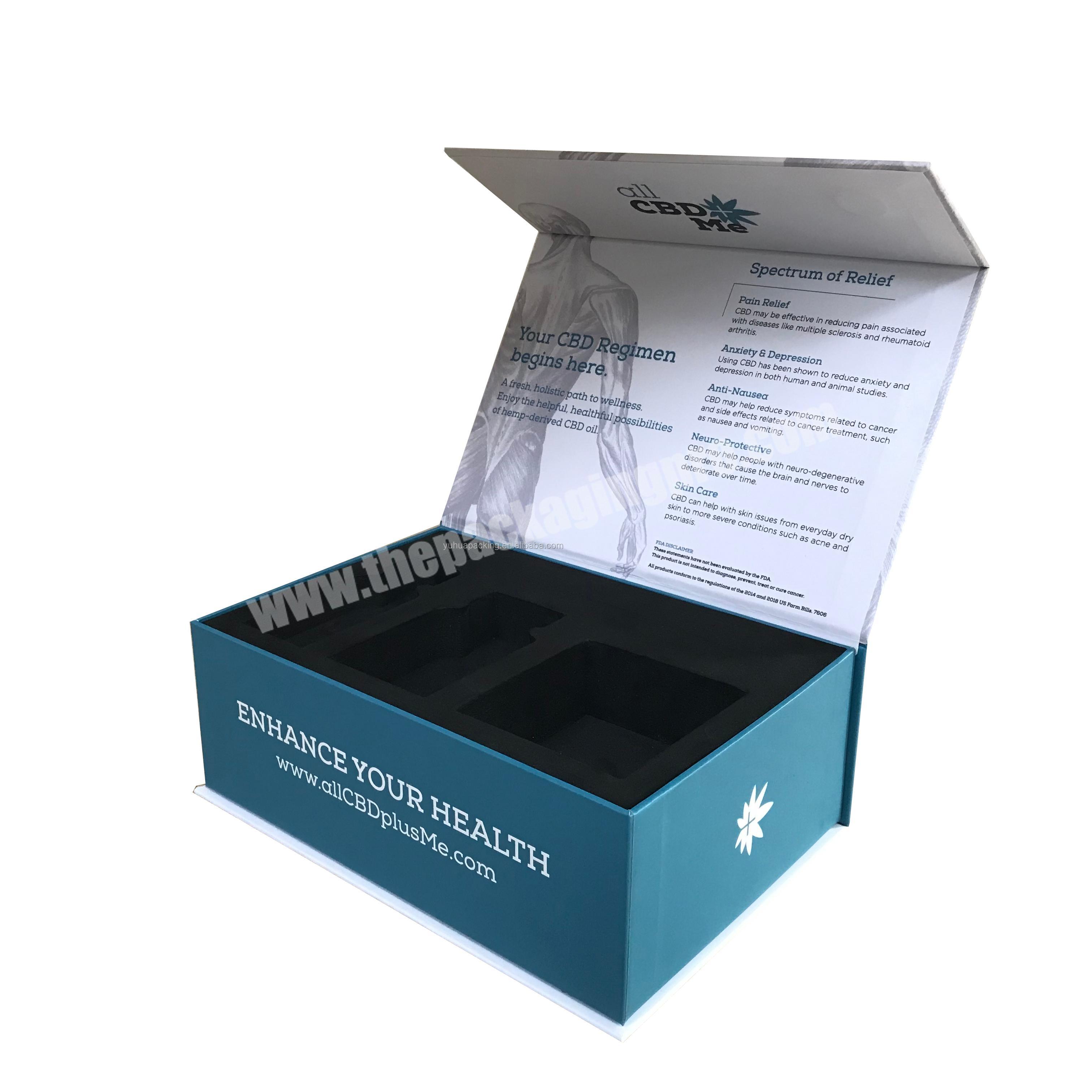 Ribbon Gift Box,High Quality Rigid Thick Gift Box,Box With Ribbon, Magnetic  Box | eBay