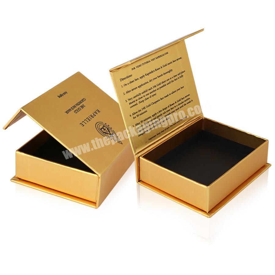 Eco-Friendly Customization Square Packaging Tea Gift Paper Storage Box -  China Fashion Pattern Gift Box and Custom Box price