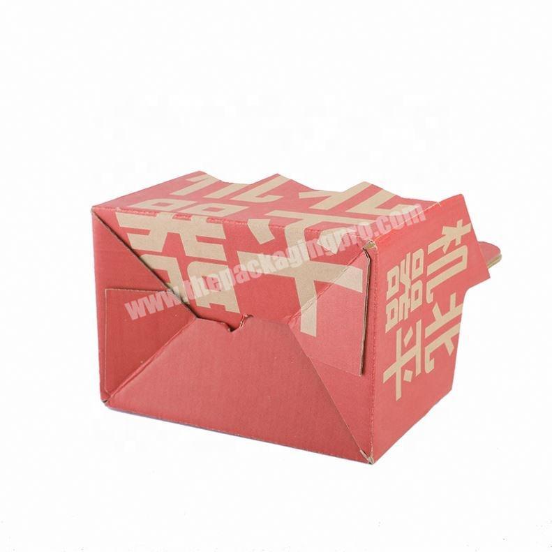 2019 Hot fashion cosmetic compact packaging wholesale in shanghai