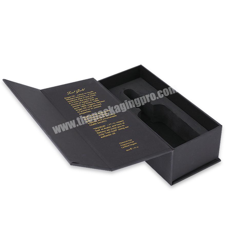 OEM high quality mobile phone case packaging Small Phone Case Paper Cable Packaging Box